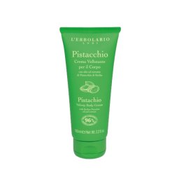 L'Erbolario Pistacchio – Crema Vellutata Corpo 100ml