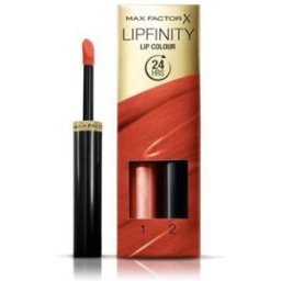 Max Factor M.FACTOR LIP FINITY N.130 1 St