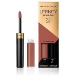 Max Factor M.FACTOR LIP FINITY N.180 1 St