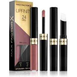 Max Factor M.FACTOR LIP FINITY N.016 1 St