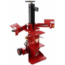 Ceccato Olindo BULL SPLE12 FDPT - Spaccalegna elettrico - Verticale - 400V