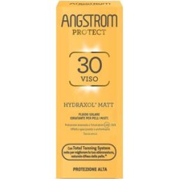 Angstrom Prot Fluido Spf30
