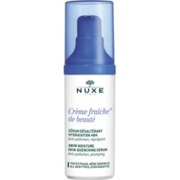 Nuxe Cr Fraiche Serum Booster