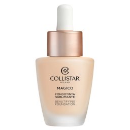 Collistar Magico Fondotinta Sublimante 1N avorio