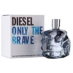 DIESEL ONLY THE BRAVE U EDT 35 V