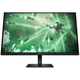 HP Monitor Gaming 27 Led Ips 16:9 Qhd 1ms 165hz 400 Cdm, Pivot, Dp/hdmi, Omen 27qz