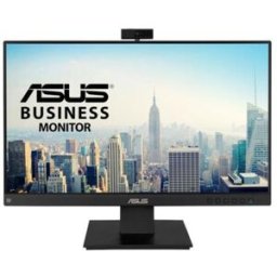 Asus Monitor 23,8 Led Ips 16:9 Fhd 5ms 300 Cdm Vga/dp/hdmi Webcam, Multimediale - 3 Anni Gar.