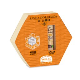 Set Labbra Linea Dolcezza HELAN