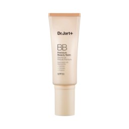 Dr.Jart+ BB Premium Beauty Balm 02 light medium - BB cream
