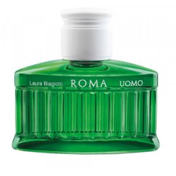 LB ROMA UOMO GREEN EDT 40 VAPO