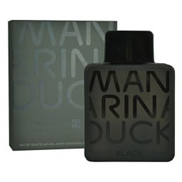 MANDARINA DUCK BLACK U EDT 100 V