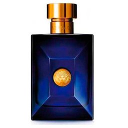 VERSACE DYLAN BLUE U EDT 200 VAPO