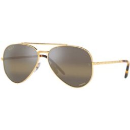 Occhiali da Sole Ray-Ban New Aviator RB 3625 (9196G5)