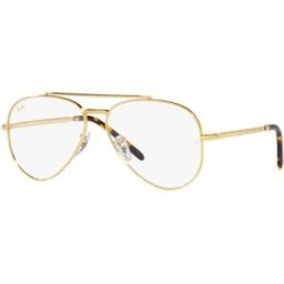 Occhiali da Vista Ray-Ban New Aviator RX 3625V (3086) - RB 3625V 3086