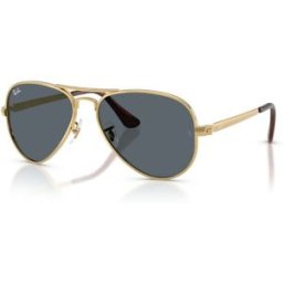 Occhiali da Sole Ray-Ban Aviator Max RB 3925 (001/R5)