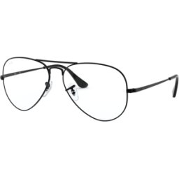 Occhiali da Vista Ray-Ban Aviator RX 6489 (2503) - RB 6489 2503