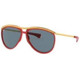 Occhiali da Sole Ray-Ban Olympian aviator RB 2219 (1243R5)