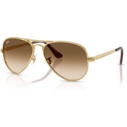Occhiali da Sole Ray-Ban Aviator Max RB 3925 (001/51)