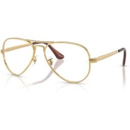Occhiali da Vista Ray-Ban Aviator Max RX 3925V (2500) - RB 3925V 2500