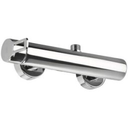 PAFFONI Miscelatore esterno per doccia serie Ringo RIN168RCR Cromato Ottone