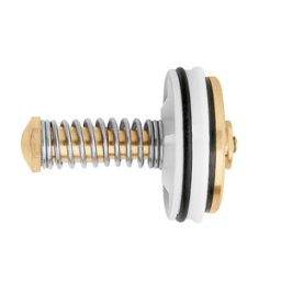 CALEFFI Ritegno a monte per disconnettori serie 574 e 575. Utilizzo 574800, 574900, 575005 59459 Oro