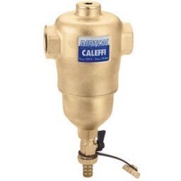 CALEFFI Defangatore con attacchi filettati femmina DIRTCAL® 3/4" 546205 3/4”