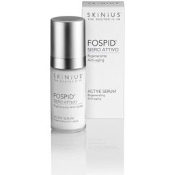 Skinius Fospid - Siero Attivo Viso 30ml