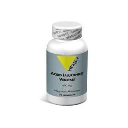 Acido Ialuronico Vital Pl30 Compresse