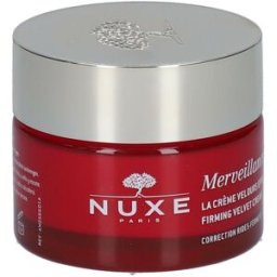 Nuxe Merveillance Crema vellutata effetto lifting 50 ml