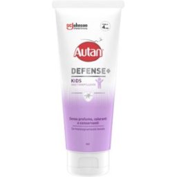 Autan Defense Kids gel 100 ml