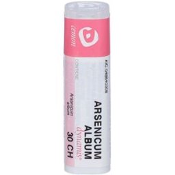Cemon Arsenicum Album Dyn*30Ch Gr