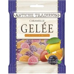 Antiche Tradizioni Caramelle Gelee 90 g