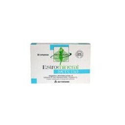 Estromineral Serena 20 Compresse