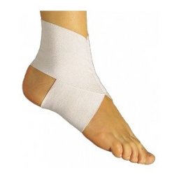 Dr. Gibaud Cavigliera Incrociata Prevenzione Reumatismi 1 Paio Taglia 8