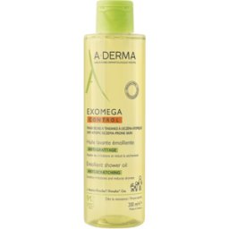 Aderma Exomega Control Olio Lavante Emolliente 200 Ml