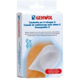 Gehwol Cuscinetto Calcagno Medio 2 Pezzi