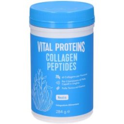 Vital Proteins Collagen Peptides 284 G