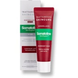 Somatoline Skin Ex Skin Mask Rimod
