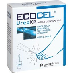 Cantabria Labs Difa Cooper Ecocel Urea Kr 6,6Ml.