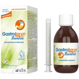 Gastrolaryn Bambini 150 ml