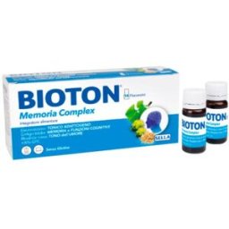 Bioton 14 Flaconcini