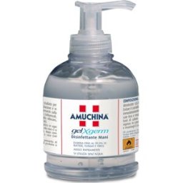 Amuchina Gel X-Germ Disinfettante Mani 250 ml