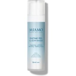 Miamo Enzyme Peel O2 Glow Masque