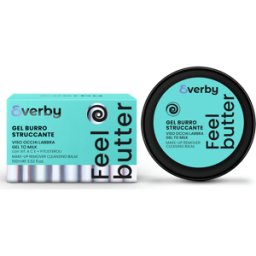 Everby Burro Struccante Feel Butter 100 ml