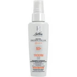 Bionike Triderm Ak Trattamento Preventivo SPF 50+ 50 ml