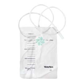 Teleflex Medical Sacca Ur L 2L 130Cm 30 Pezzi