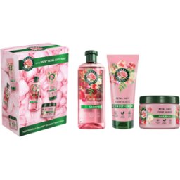 Herbal Essences Rose Set