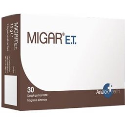 Migar Et 3Cps