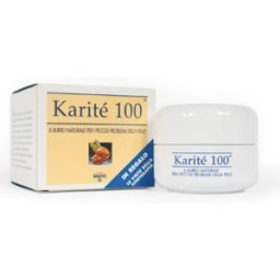 Karite' Karitè 100 Crema Grande E Piccola Lenitiva 150 ml