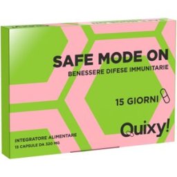 Dulac Ec Quixy Safe Mode On 15Cps